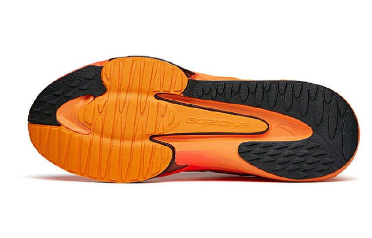 ANTA Rocket 3 'Orange Yellow' 112145587-1