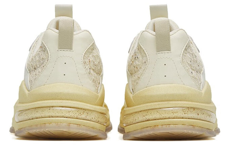 ANTA Millennium 5.0 Low 'White Yellow' 112248890-7