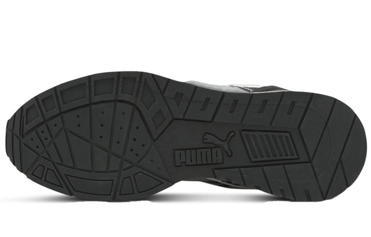 PUMA Mirage Tech 'Metallic Black' 382075-02