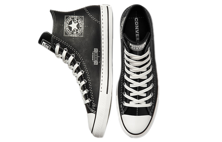 Converse Chuck Taylor All Star Future Utility Black/White 173068C