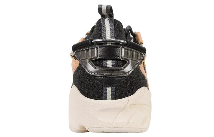 ASICS Bodega x Gel Mai Wool Knit 'Carbon Evening Sand' HN7S4-9717