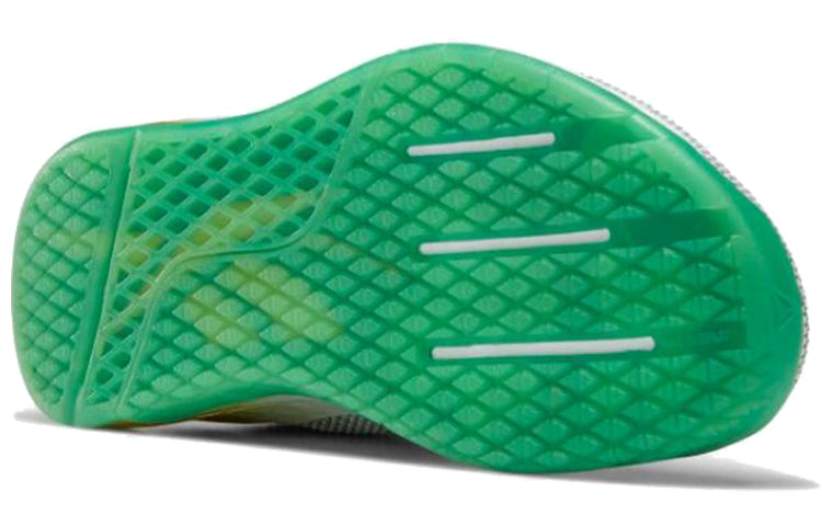 Reebok Nano 9 Grey/Green FV6074