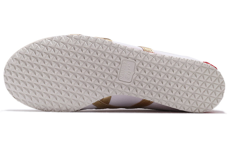 Onitsuka Tiger Mexico 66 'Pure Gold' 1183A788-102