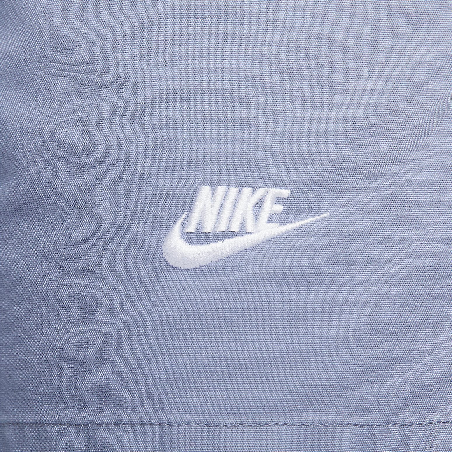Nike Club Woven Flow Shorts 'Blue' DX0620-493