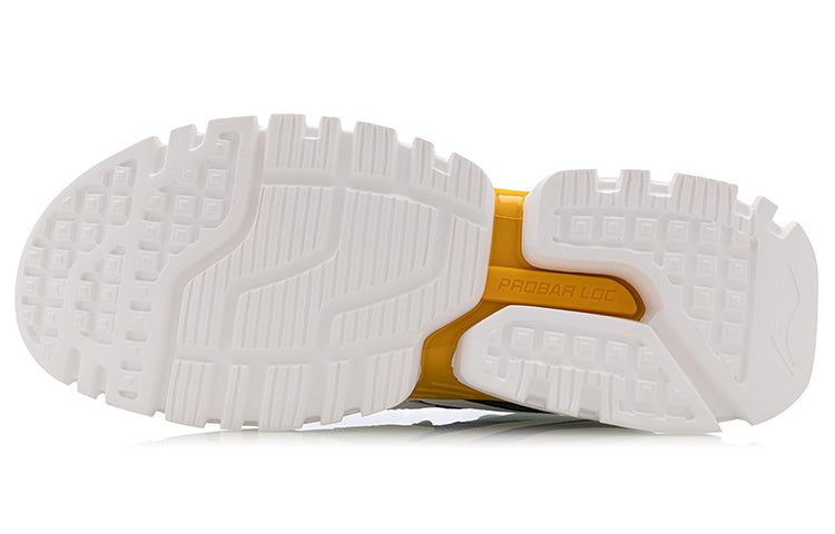 Li-Ning U.T 'White' AGLQ045-3