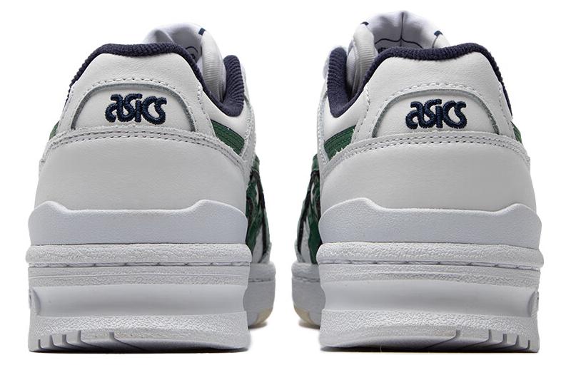 ASICS EX89 'White Shamrock Green' 1201A476-116