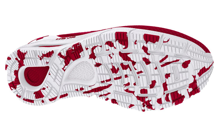Under Armour HOVR Sonic 4 Team 'Wisconsin' 3024293-600