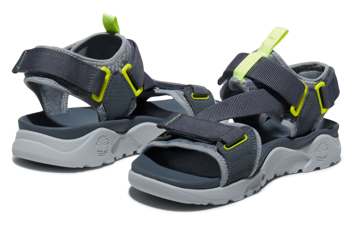 Timberland Ripcord Sandals 'Grey' A2AFA033