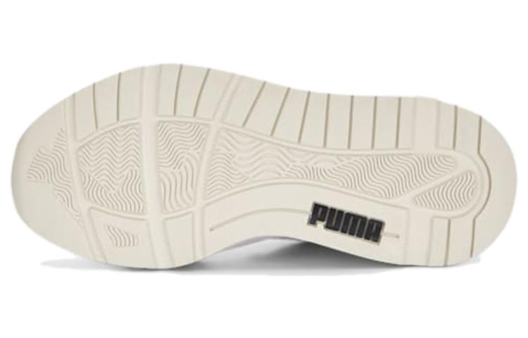 (WMNS) PUMA Trinity 'White Orange' 389289-06