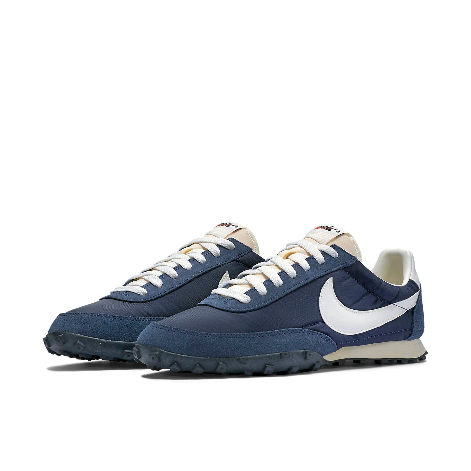 Nike Waffle Racer VNTG x J.Crew 316658-400