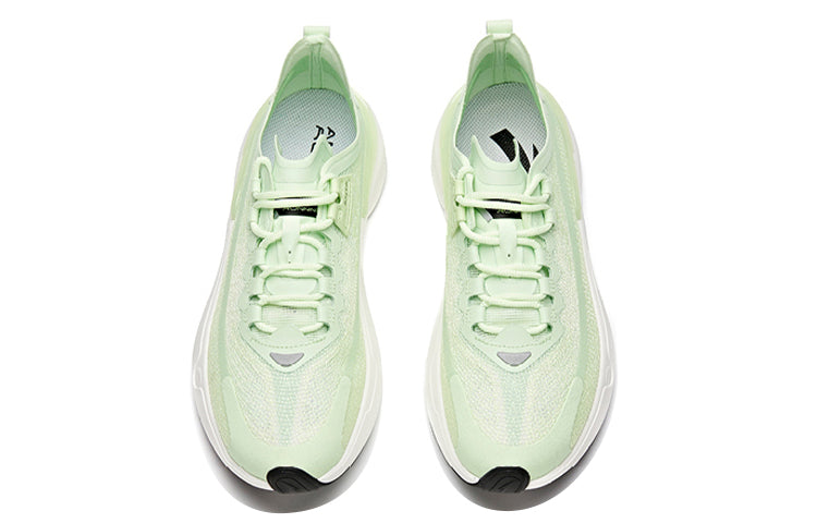 ANTA U Speed 'Neon Green White' 912125536-5