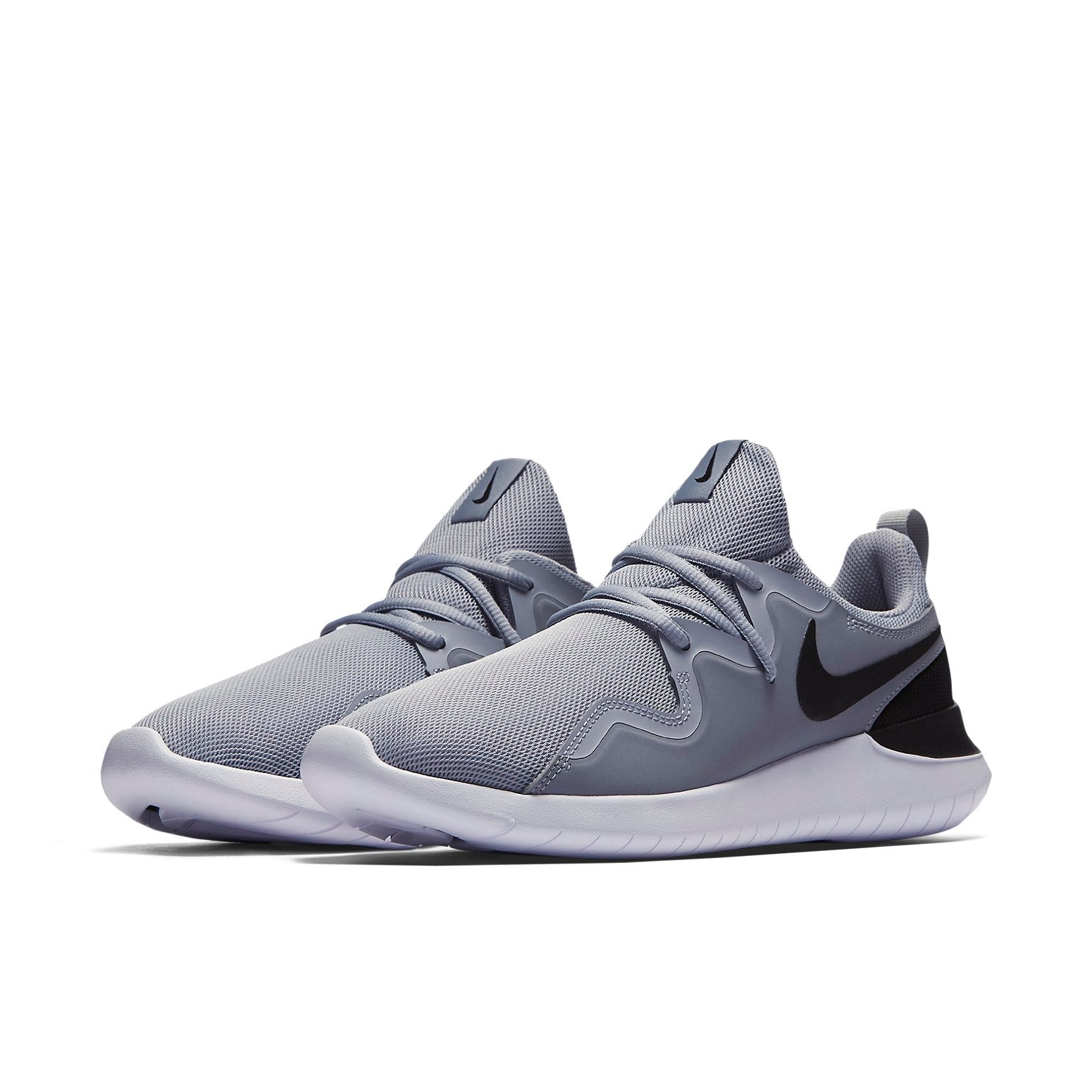 Nike Tessen 'Wolf Grey Black' AA2160-002
