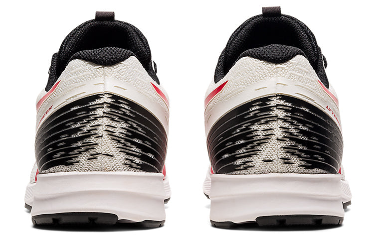 ASICS Lyteracer 3 2E Wide 'White Classic Red' 1011B023-100