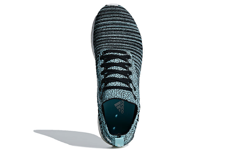 adidas Adizero Prime LTD 'Black Blue Spirit' D97654