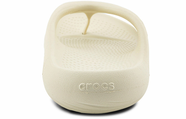 Crocs Mellow Flip 'Bone' 208437-2Y2