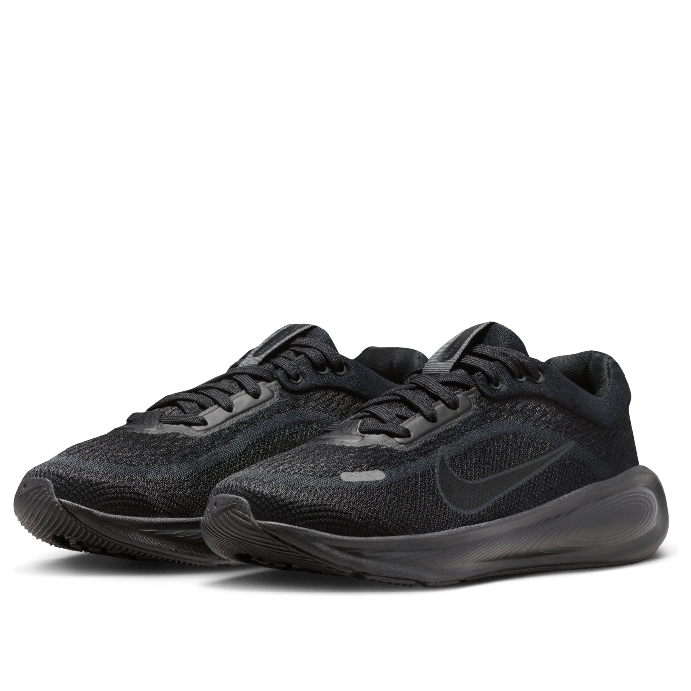 (GS) Nike Stellar Ride 'Black Anthracite' HQ3266-002