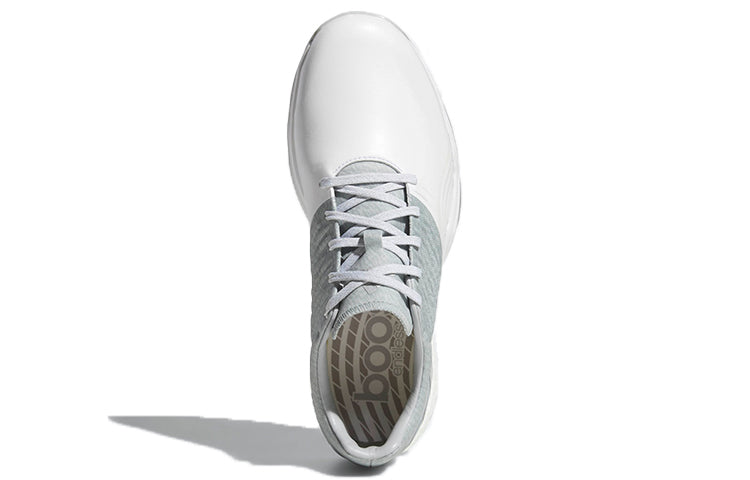 adidas Adipower 4orged Wide 'White Grey' AC8262