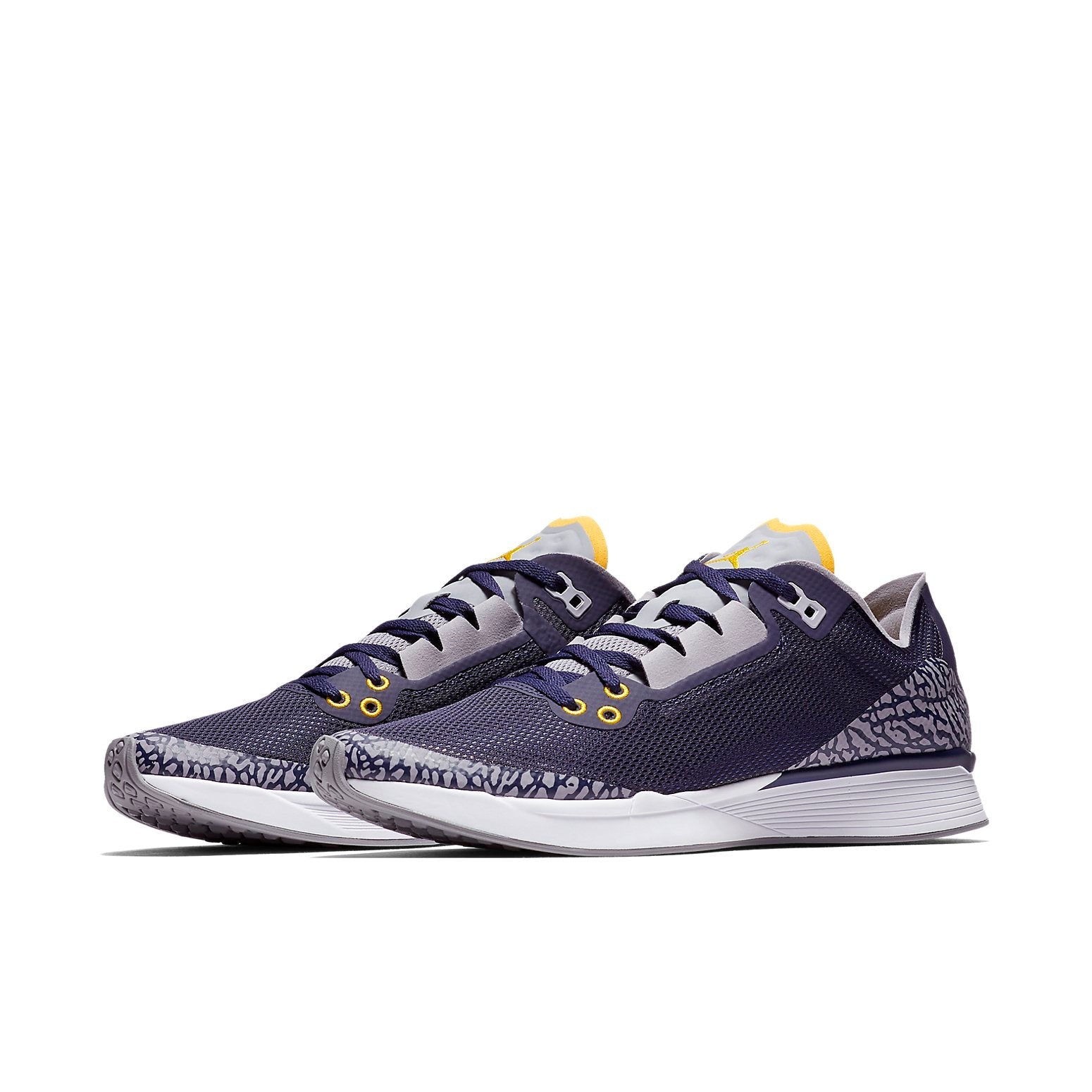 Air Jordan 88 Racer 'University of Michigan' AV1200-401