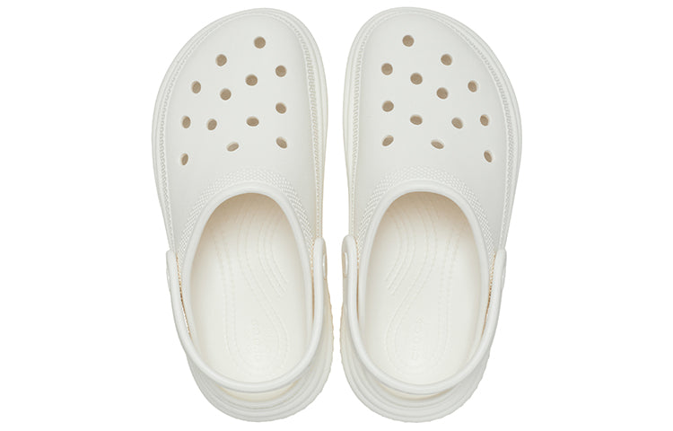 Crocs Classic Clog 'White' 209347-0WV