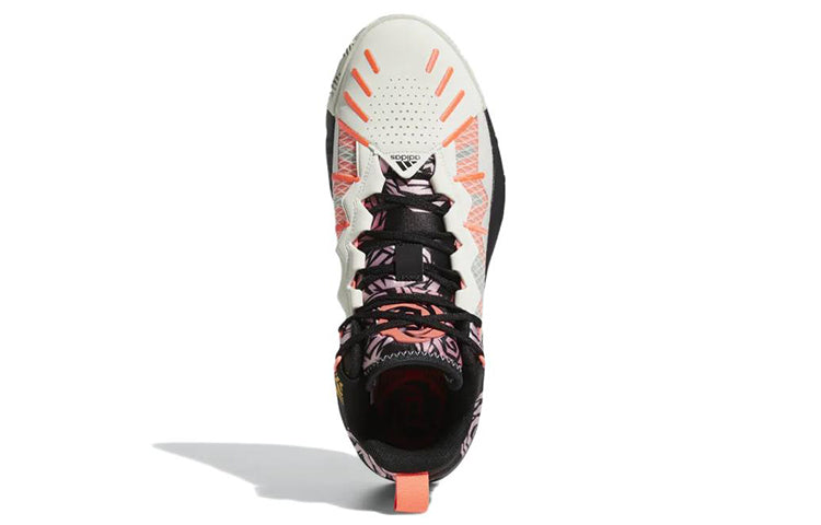 adidas D Rose Son of Chi 'White Tint Turbo' GY3263
