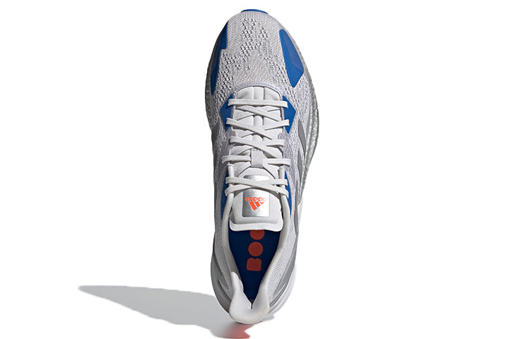 adidas X9000L3 'Dash Grey Football Blue' FZ0784