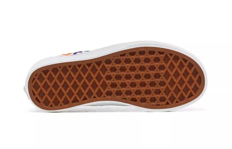 (PS) Vans Era 'Rainbow Leopard' VN0A4U1UWKV