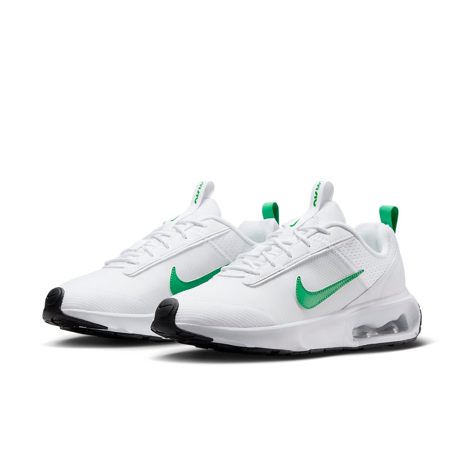 (WMNS) Nike Air Max INTRLK Lite 'White Stadium Green' DX3705-102