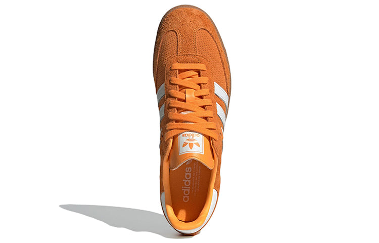 adidas Samba OG 'Orange Rush Gum' HP7898