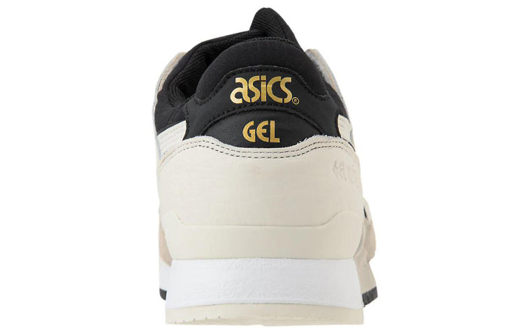 ASICS Gel-Lyte III 'Brown Black' 1191A201-021