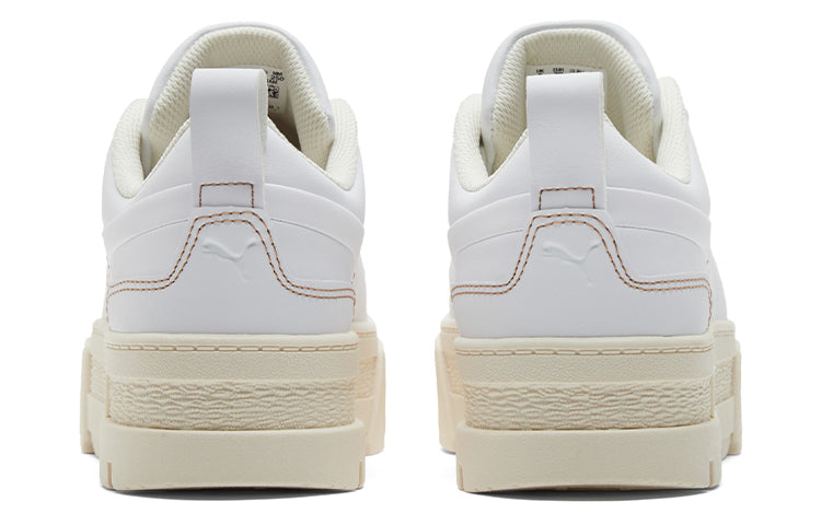 (WMNS) PUMA Mayze Infuse 'White' 384974-01
