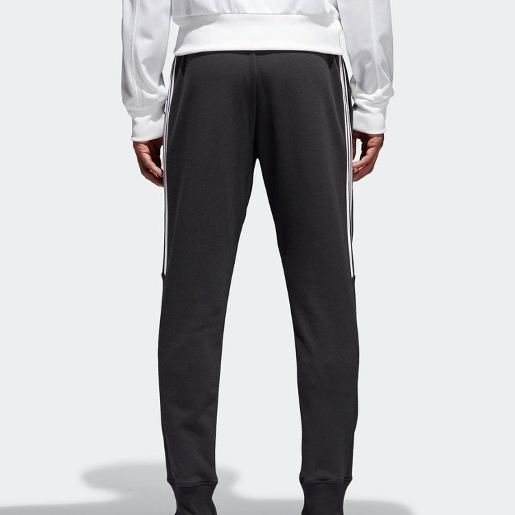 adidas Tiro17 Swt Pnt Soccer/Football Training Sports Long Pants Black DH7083