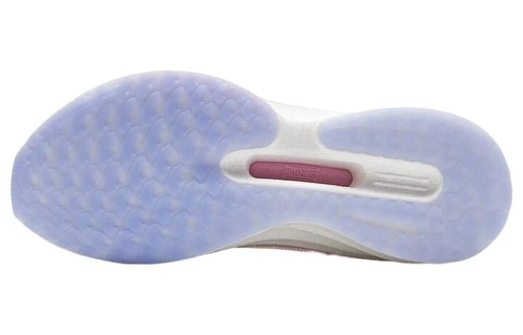 (WMNS) ANTA Champion 'White Blue Pink' 122335582S-7