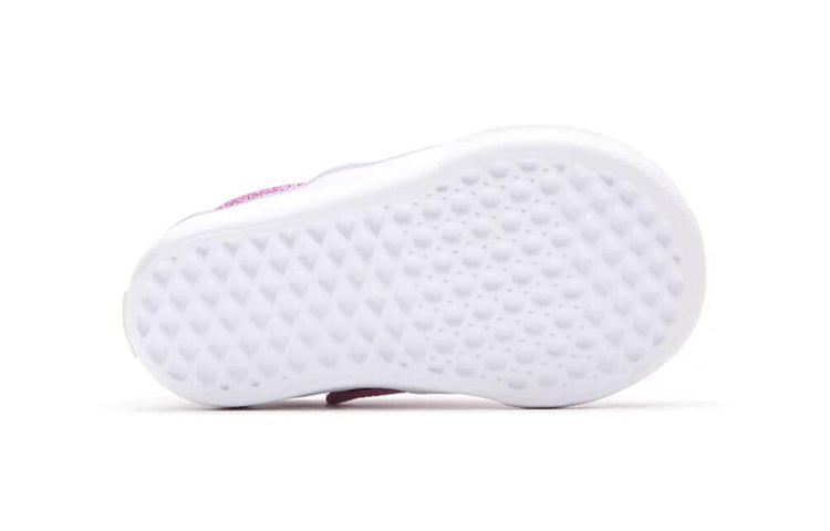 Vans slip-on Kids Purple VN0A4TZK31P