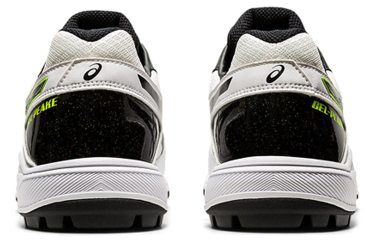 ASICS Gel-Peake 6 'Black White Green' 1113A023-101