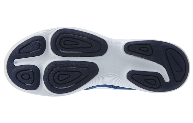 Nike Revolution 4 Blue/White 908988-403
