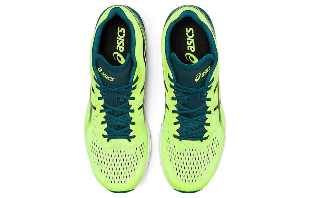 ASICS Tarther RP 3 2E Wide 'Safety Yellow Black' 1011B466-750
