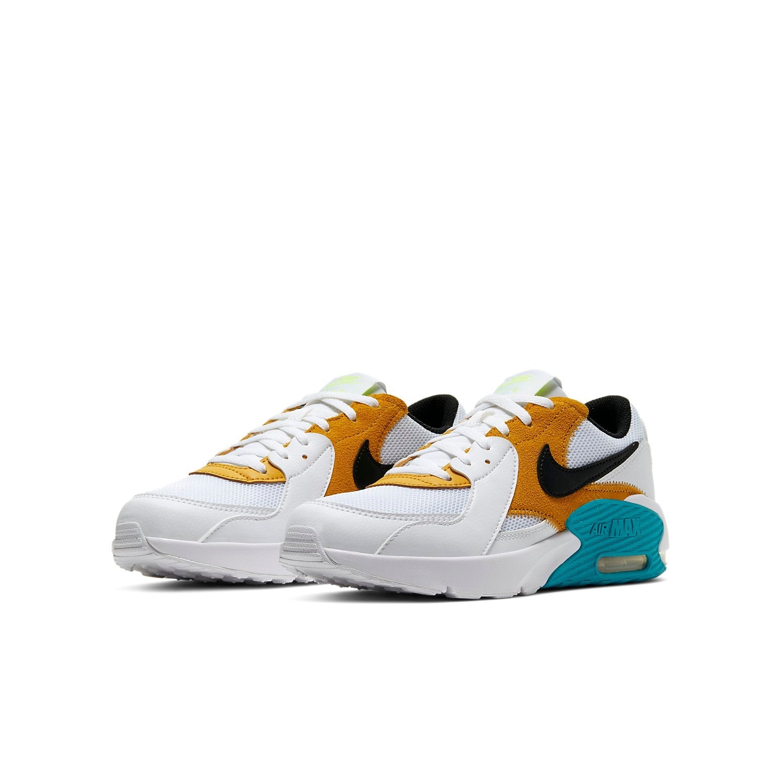 (GS) Nike Air Max Excee 'Oracle Aqua Ghost Green' CD6894-104