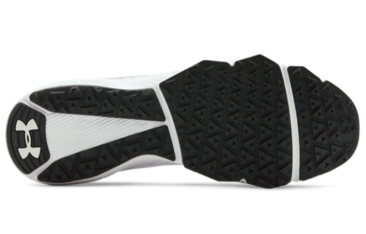 Under Armour Yard Trainer 'Black White' 3021935-001