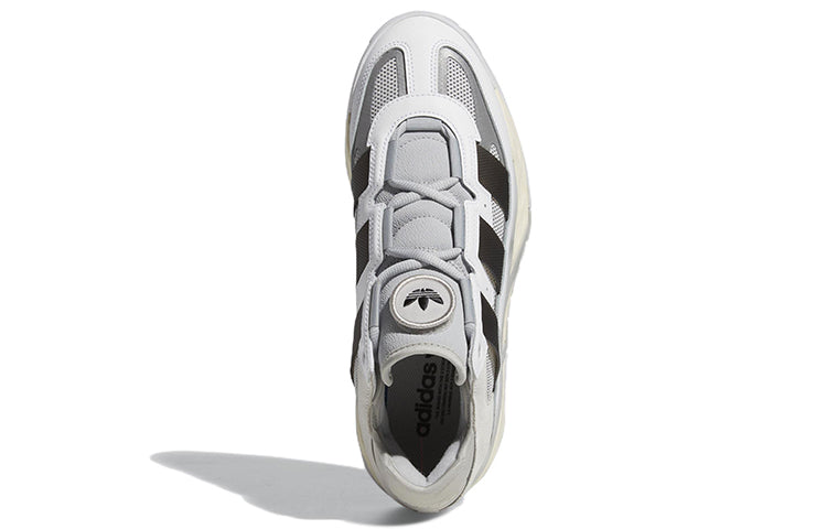 adidas Niteball 'White Grey' GW2016