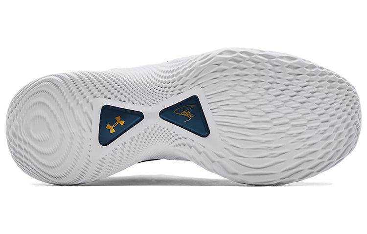 Under Armour Curry 9 2974 'Blue' 3026437-400
