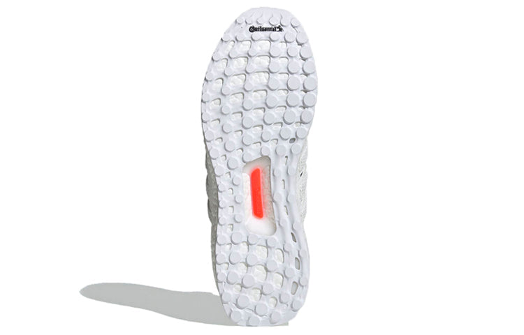 adidas UltraBoost Reflective 'Crystal White' EG8104