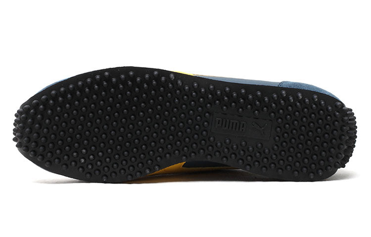PUMA Whirlwind Classic 'Blue Yellow' 354363-07