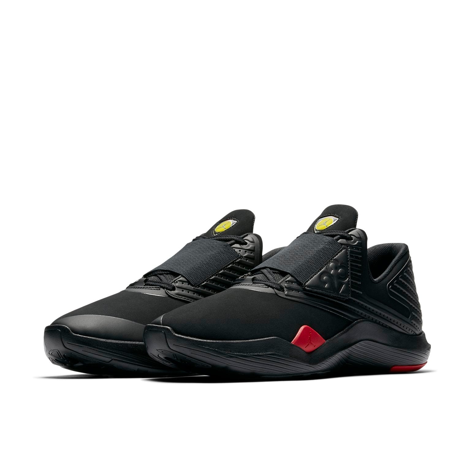 Air Jordan Relentless 'Bred' AJ7990-003