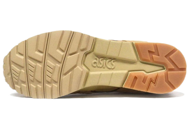 ASICS Monkey Time x Gel Lyte 5 'Sand Layer' Japan Edition TQ6H3K-0505