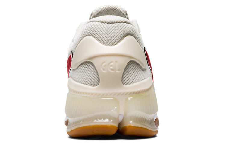 ASICS Gel Quantum Infinity Jin 'Birch Red' 1021A390-201