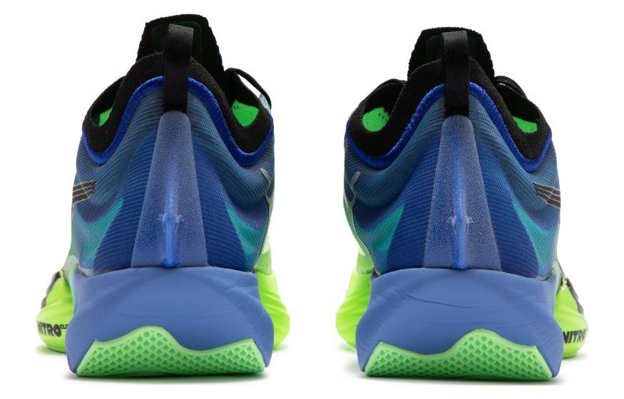 PUMA Fast-R Nitro Elite 'Elektrocharged' 377320-01