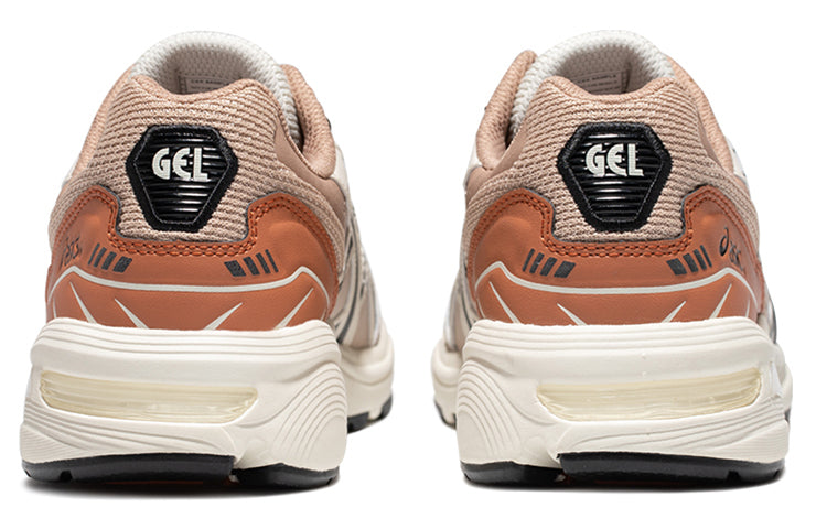 ASICS Gel-1090 'Orange Black White' 1203A243-200
