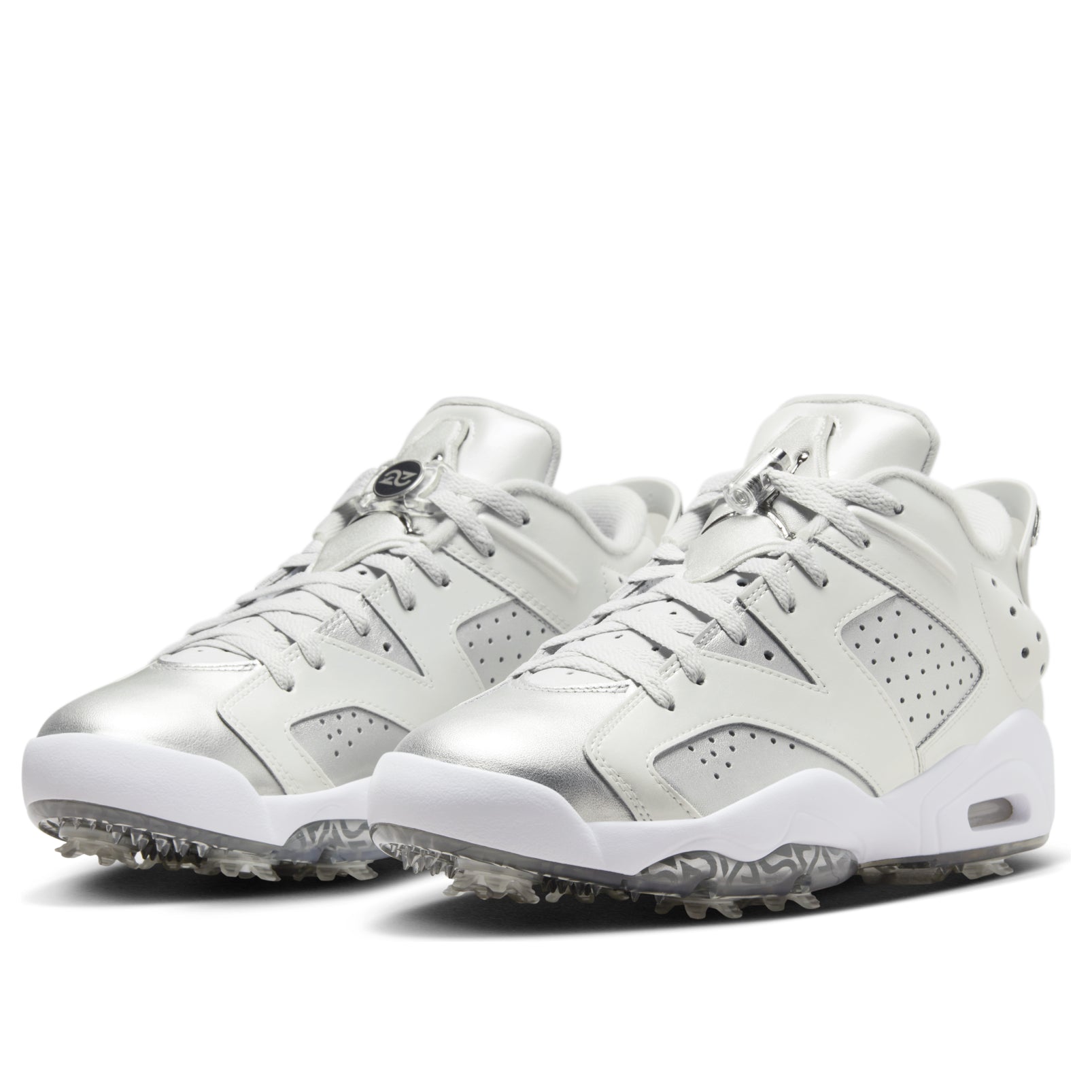 Air Jordan 6 Retro Low Golf 'Gift Giving' FD6719-001