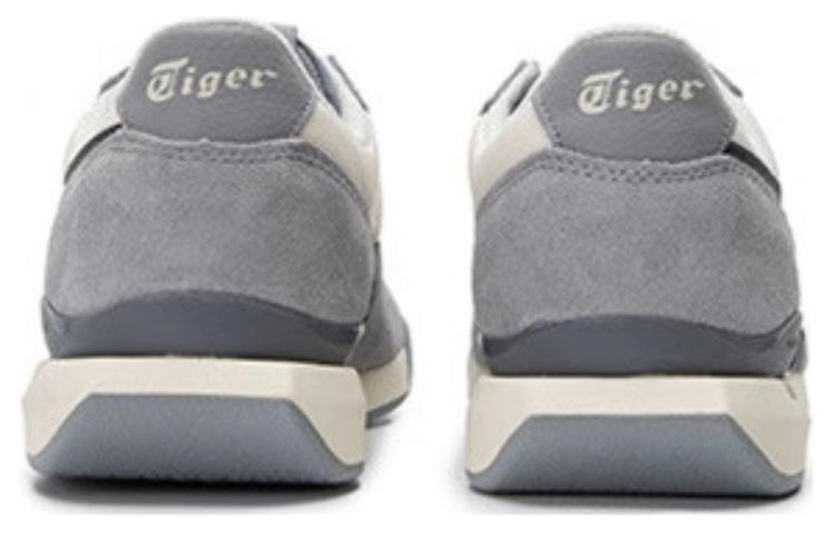 Onitsuka Tiger Ultimate 81 EX 'Cream Grey Black' 1183C074-101