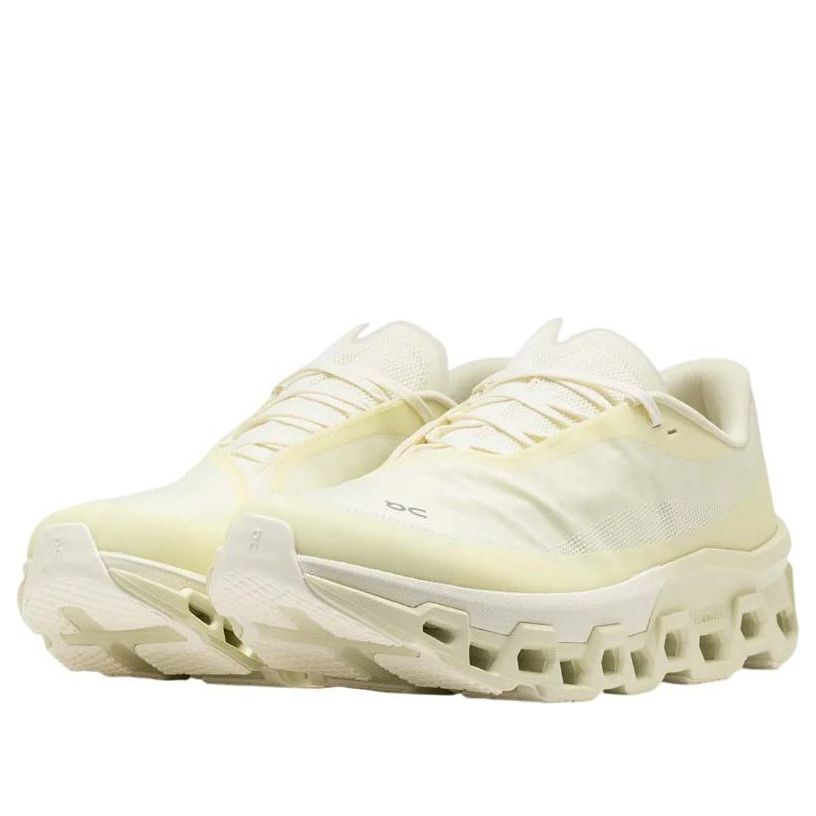 (WMNS) On Running x Post Archive Faction Cloudmonster 2 'White' 3WE10351062